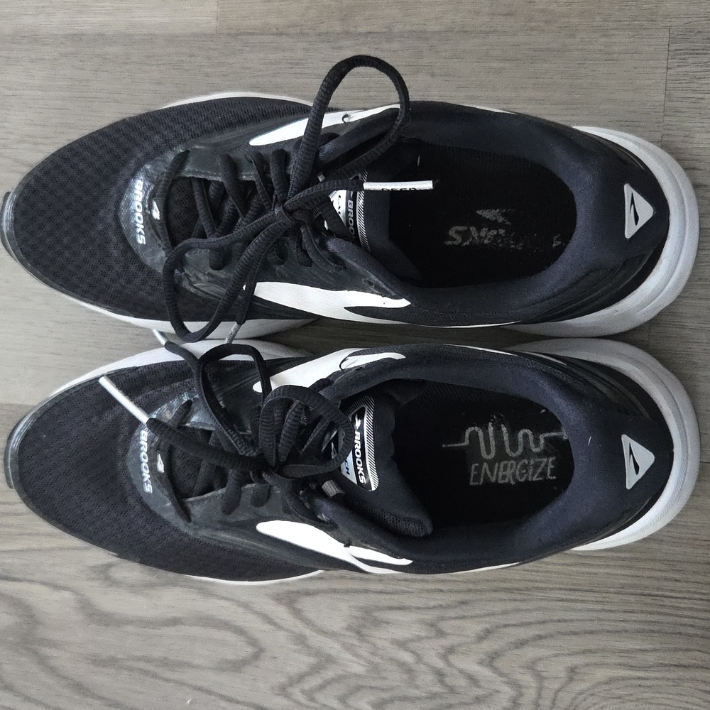 Brooks Launch 4 - image 5